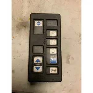 S2989 Automatic Transmission Parts, Misc.