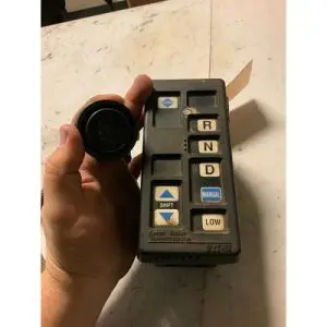 A-7466E Automatic Transmission Parts, Misc.