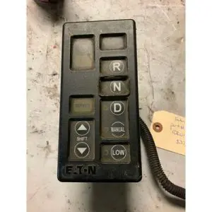 EG3-PB-100 Automatic Transmission Parts, Misc.