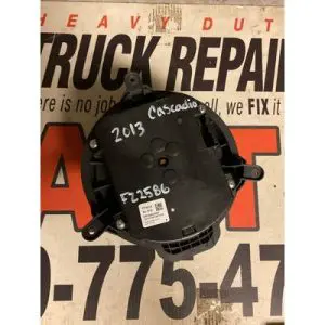 2013 Cascadia DRF-84A34-003 Blower Motor (HVAC)