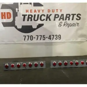 Kenworth 20742327PNL Body Parts, Misc.