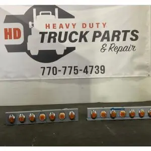 Kenworth 20742325 Body Parts, Misc.