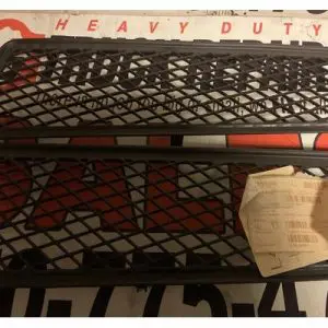 Kenworth L46-6065 Body Parts, Misc.