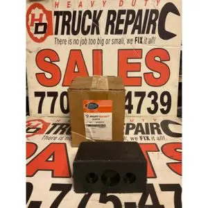 Dock Bump Stop SMR430010 Body Parts, Misc.