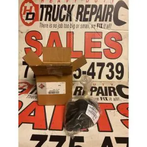Bracket Kit 2597071C91 Body Parts, Misc.