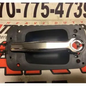 Door Latch 3747731C1 Body Parts, Misc.