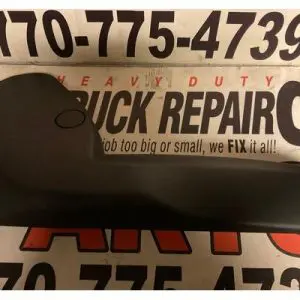 Side Shield SP11262 Body Parts, Misc.