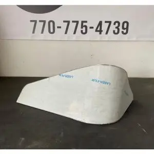 Rev e 20754001 Body Parts, Misc.