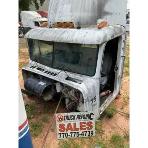 FLD Freightliner FLD Cab Assembly Cab