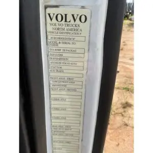 Volvo Cab Volvo Cab Assembly Cab