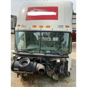 Mack CXU612 2013 Mack CXU Cab Cab