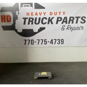 CECU3 Q21-1076-1-100 Chassis Cont Mod