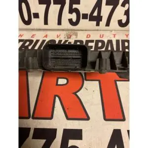 Paccar MX13 ACM A054G093 Chassis Cont Mod