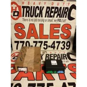 Mack VECU 21720495 Chassis Cont Mod