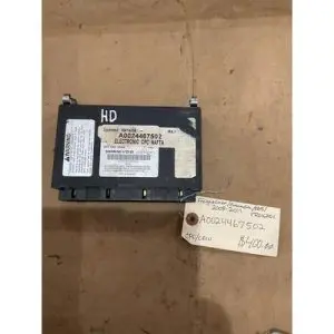 2008-2011 Freightliner Cascadia/DD15 Cab Control Module(CPC/CECU)