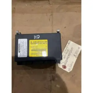 2011-2015 Freightliner Cascadia/ DD13 Cab Control Module(CPC/CECU)