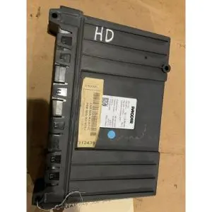 2018 Peterbilt 579 & Kenworth T680 Cab Control Module