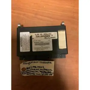 2008-2011 Freightliner Cascadia CPC Module. DD15
