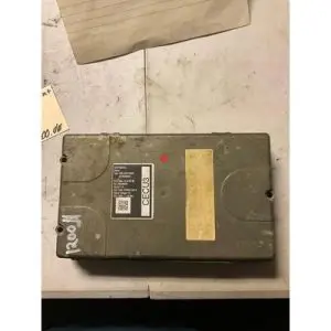 Peterbilt / Kenworth Paccar CECU3