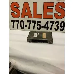 Peterbilt / Kenworth Paccar CECU