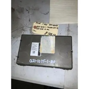 2011-Present MX13 CECU module