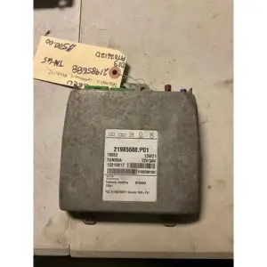 Volvo CECU Telematic Gateway Module