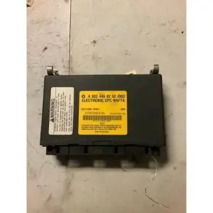 A0024468202003 Chassis Cont Mod