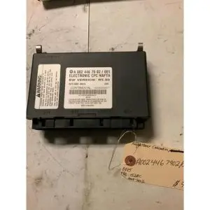 A0024467902001 Chassis Cont Mod