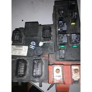 A06-75982-002 Chassis Cont Mod