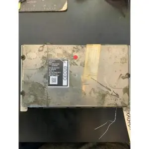 Q21-1076-1-100 Chassis Cont Mod