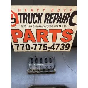 Q21-1142-003-003 Chassis Cont Mod