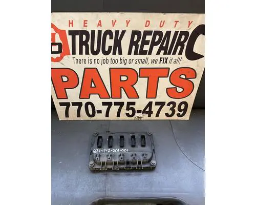 Q21-1142-003-003 Chassis Cont Mod