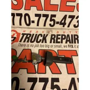 Volvo VNL 20700930 Column Switch