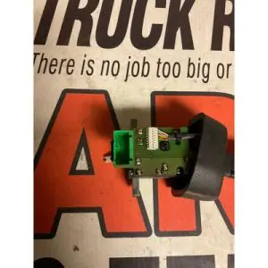 Volvo VNL 20797838 Column Switch