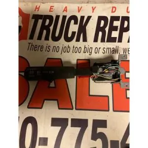 Volvo Turn Signal 25101664 Column Switch