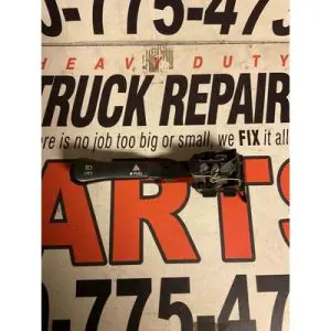 Columbia Turn Signal 4814-77 Column Switch