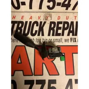 Wiper Switch A06-52311-000 Column Switch