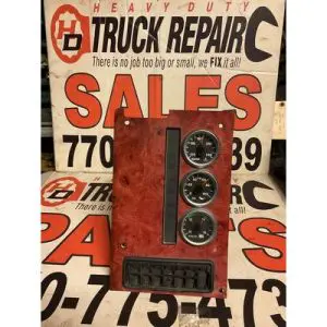 9400I 3571295C91 Dash Panel