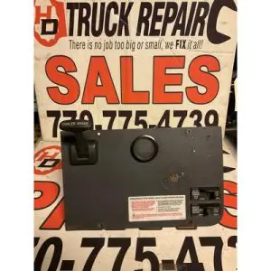 Cascadia 22-60660-000 Dash Panel