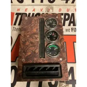 Gauge Panel 3503478C91 Dash Panel