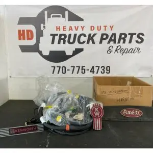 A92-10592310050000 Dash Wiring Harness