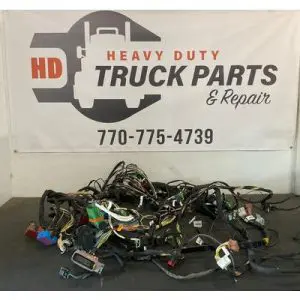 Paccar Harness Q922321A1090000202 Dash Wiring Harness