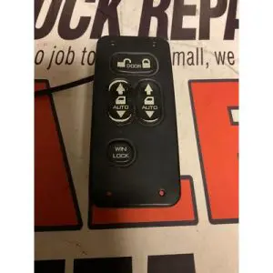 Prostar Switch 6111900C2 Door Electrical Switch