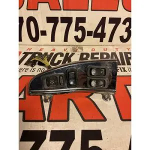 Century switch Panel 67806 Door Electrical Switch