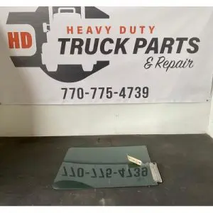 International Door Glass Door Glass, Front