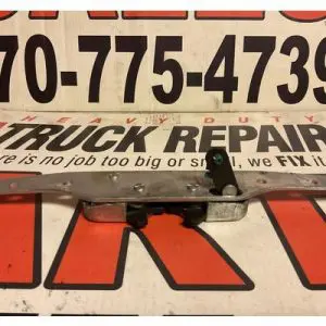 LH Latch A18-27783-000 Door Hinge, Front