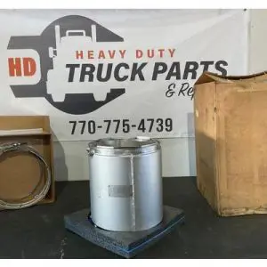 Cummins ISX15 5579296 DPF (Diesel Particulate Filter)