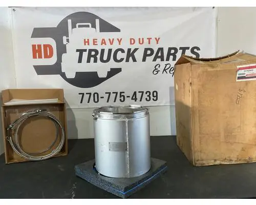 Cummins ISX15 5579296 DPF (Diesel Particulate Filter)
