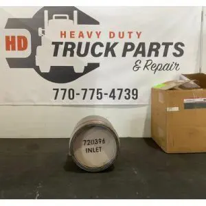 Detroit DD15 A6804910894 DPF (Diesel Particulate Filter)