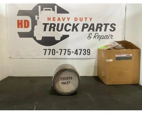 Detroit DD15 A6804910894 DPF (Diesel Particulate Filter)